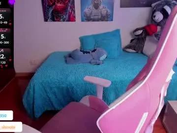 madeleine_shinobi from Chaturbate is Freechat