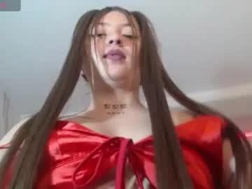 madelen_b from Chaturbate is Freechat