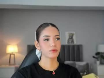 madie_collins7 from Chaturbate is Freechat