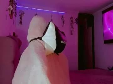 madison_x17 from Chaturbate is Freechat