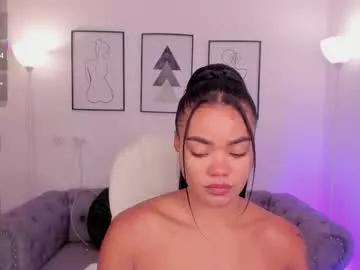 madisson_davon from Chaturbate is Freechat