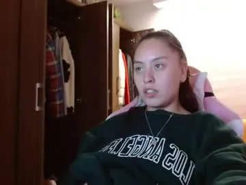 madissonn__ — GOAL: fingers in pussy [66 tokens remaining] Welcome to my room!You are about to live a unique experience, just for you." #asian #pregnant  #lovense #saliva #bigass