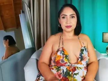madissonone1 — Goal: anal 5 minutes big dildo #milf #mature #bbw #latina #fuckmachine