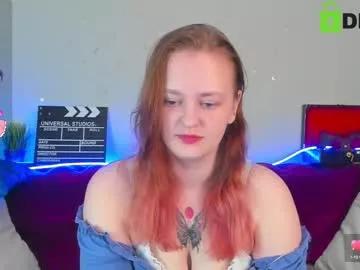 madness_lia from Chaturbate is Group