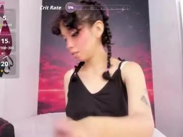 madystark from Chaturbate is Freechat