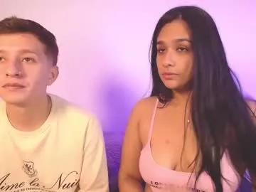 mae_nathan from Chaturbate is Freechat