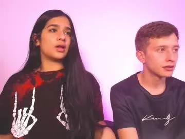 mae_nathan from Chaturbate is Freechat