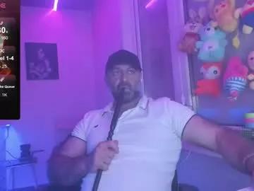 magabear from Chaturbate is Freechat