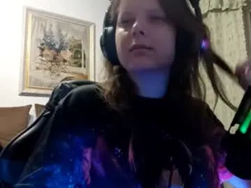 magdalenaortenzio — Goal: stroke tits - Hey, I'm Nicole, lets meet!  #new #18 #shy #bigboobs #teen [30 tokens remaining]