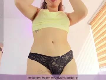 mager_of from Chaturbate