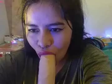 magic_alicee_ from Chaturbate is Freechat