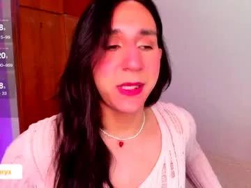 magic_chanel from Chaturbate is Freechat