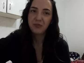 magic_cutie from Chaturbate is Freechat