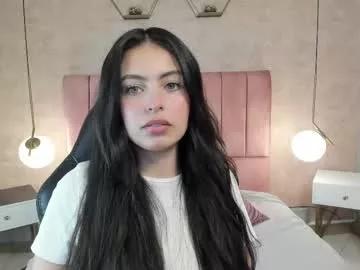 magic_fernanda from Chaturbate is Freechat