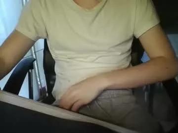 magic_mat69 from Chaturbate is Freechat
