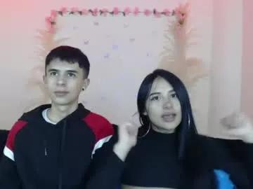 magic_sex5 from Chaturbate is Freechat