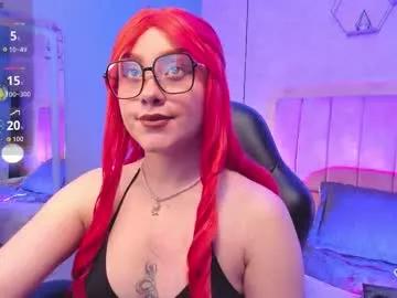 magic_vera from Chaturbate is Freechat