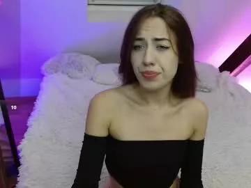 magic_zooey from Chaturbate is Freechat