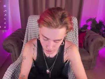 magicaldespair from Chaturbate is Freechat