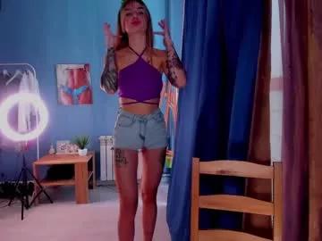 magiclovexo from Chaturbate is Freechat