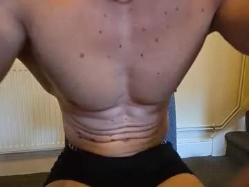 magicshaft33 from Chaturbate is Freechat