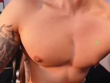 Magnus_savage webcams show profile image 