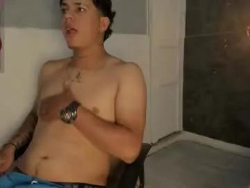 maicol_ortiz from Chaturbate is Freechat