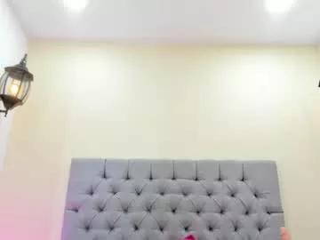 maite_smith69 from Chaturbate is Freechat