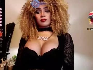 majesticcallista from Chaturbate is Freechat