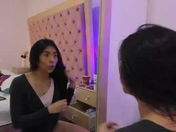 majo_rosse_ from Chaturbate is Freechat