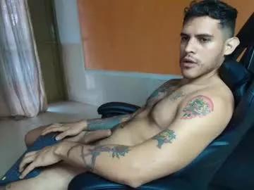 make_manson from Chaturbate is Freechat
