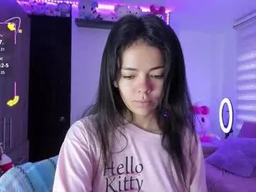 mal_norma from Chaturbate is Freechat