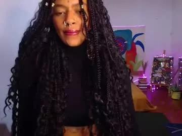 malaikaangel from Chaturbate is Freechat