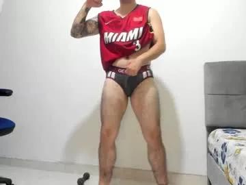 male_pussy from Chaturbate is Freechat