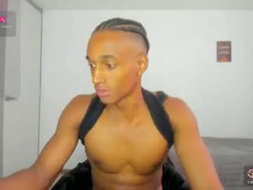 malkongarcia from Chaturbate is Freechat