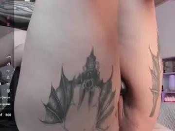 malley_adams1 from Chaturbate