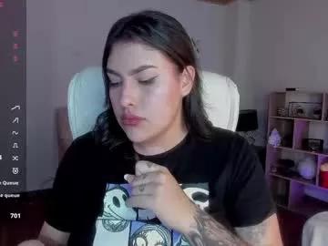 malley_adams1 from Chaturbate