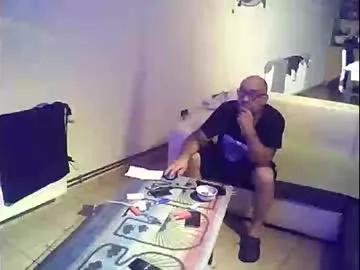 mamobello375828 from Chaturbate