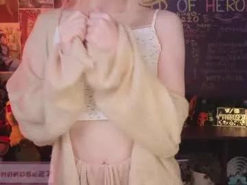 mana_rose from Chaturbate is Freechat