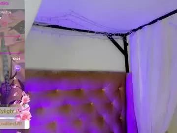 mandy_collins_ from Chaturbate is Freechat
