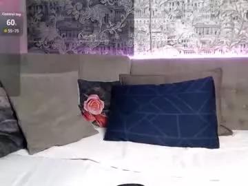 mandy_foxxx from Chaturbate is Freechat