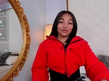 manelyk_evanss from Chaturbate is Freechat