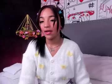 manelyk_evanss from Chaturbate is Freechat
