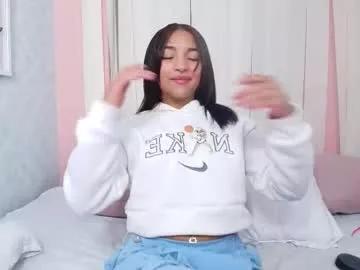 manelyk_evanss from Chaturbate is Freechat
