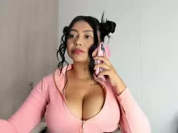 manuela_anderson from Chaturbate is Freechat