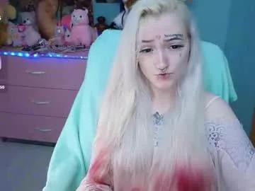 manuela_unicorn from Chaturbate is Freechat