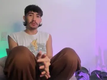 maradam_ — Colombian HOT #dirty #nasty #hairy #asshole #bigdick -- Current Goal: Nasty Deepthroat (Saliva) at 600 tokens