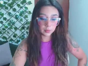 marce_bunny from Chaturbate is Freechat