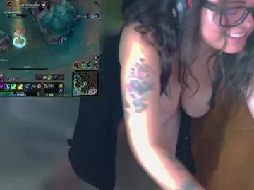 Photos of marcela2101s from Chaturbate is Freechat