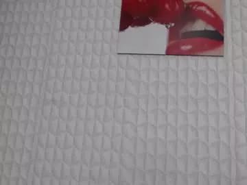 marcelaa_fox from Chaturbate is Freechat